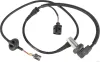 Sensor, Raddrehzahl Hinterachse links HERTH+BUSS ELPARTS 70660037 Bild Sensor, Raddrehzahl Hinterachse links HERTH+BUSS ELPARTS 70660037