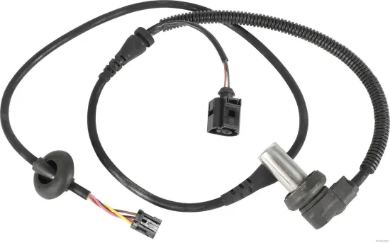 Sensor, Raddrehzahl Hinterachse links HERTH+BUSS ELPARTS 70660037 Bild Sensor, Raddrehzahl Hinterachse links HERTH+BUSS ELPARTS 70660037