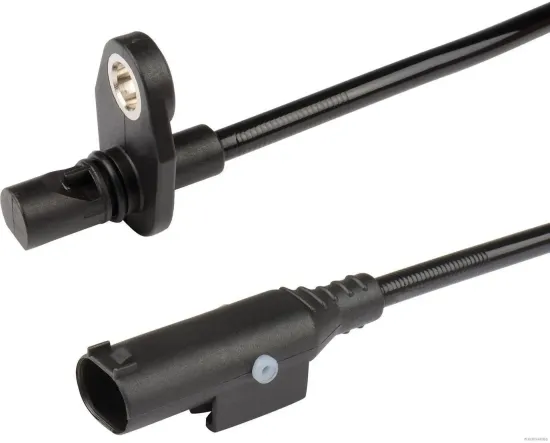 Sensor, Raddrehzahl 12 V Hinterachse links HERTH+BUSS ELPARTS 70660039 Bild Sensor, Raddrehzahl 12 V Hinterachse links HERTH+BUSS ELPARTS 70660039