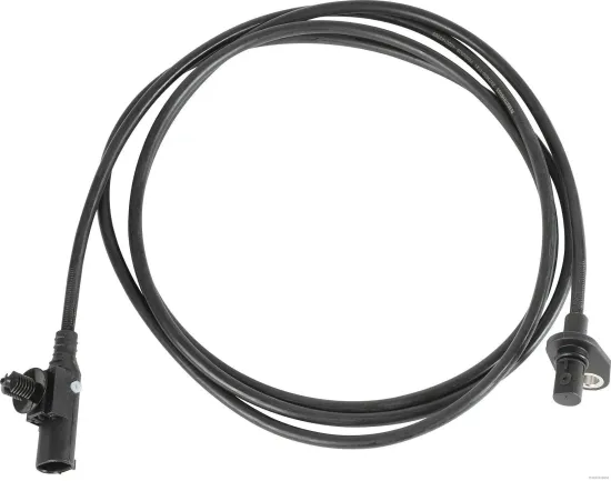 Sensor, Raddrehzahl 12 V Hinterachse links HERTH+BUSS ELPARTS 70660039 Bild Sensor, Raddrehzahl 12 V Hinterachse links HERTH+BUSS ELPARTS 70660039