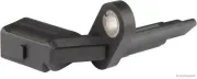 Sensor, Raddrehzahl HERTH+BUSS ELPARTS 70660040