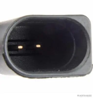 Sensor, Raddrehzahl HERTH+BUSS ELPARTS 70660040 Bild Sensor, Raddrehzahl HERTH+BUSS ELPARTS 70660040