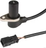 Sensor, Raddrehzahl Hinterachse beidseitig HERTH+BUSS ELPARTS 70660042 Bild Sensor, Raddrehzahl Hinterachse beidseitig HERTH+BUSS ELPARTS 70660042