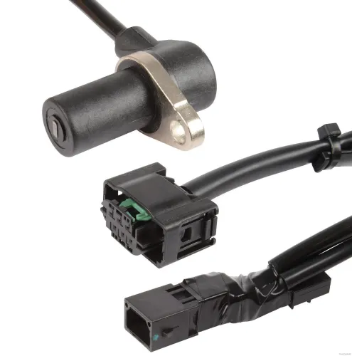 Sensor, Raddrehzahl Hinterachse links HERTH+BUSS ELPARTS 70660044 Bild Sensor, Raddrehzahl Hinterachse links HERTH+BUSS ELPARTS 70660044