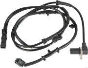 Sensor, Raddrehzahl Hinterachse links HERTH+BUSS ELPARTS 70660044