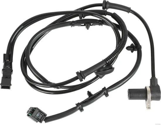 Sensor, Raddrehzahl Hinterachse links HERTH+BUSS ELPARTS 70660044 Bild Sensor, Raddrehzahl Hinterachse links HERTH+BUSS ELPARTS 70660044