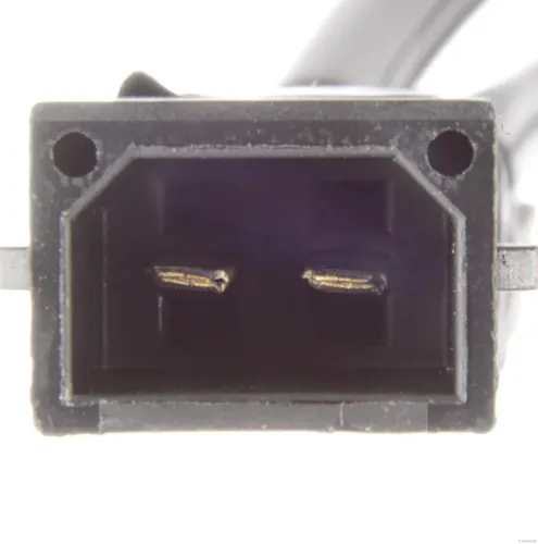 Sensor, Raddrehzahl Hinterachse links HERTH+BUSS ELPARTS 70660044 Bild Sensor, Raddrehzahl Hinterachse links HERTH+BUSS ELPARTS 70660044