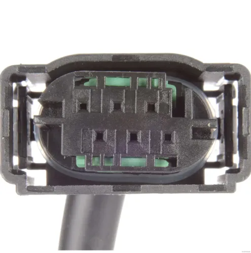 Sensor, Raddrehzahl Hinterachse links HERTH+BUSS ELPARTS 70660044 Bild Sensor, Raddrehzahl Hinterachse links HERTH+BUSS ELPARTS 70660044