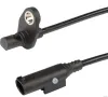 Sensor, Raddrehzahl 12 V Hinterachse rechts HERTH+BUSS ELPARTS 70660045 Bild Sensor, Raddrehzahl 12 V Hinterachse rechts HERTH+BUSS ELPARTS 70660045