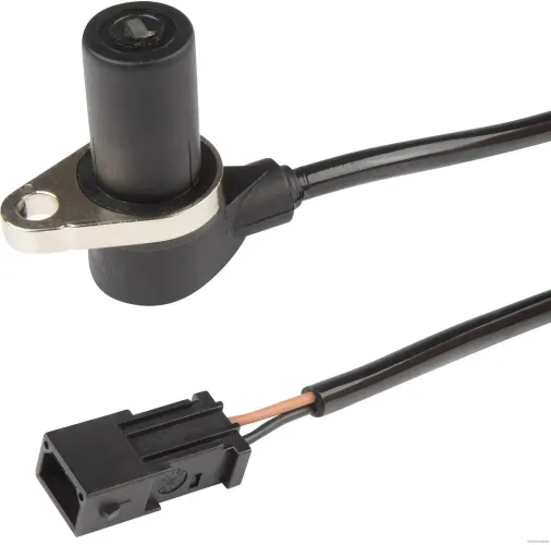 Sensor, Raddrehzahl 12 V HERTH+BUSS ELPARTS 70660050 Bild Sensor, Raddrehzahl 12 V HERTH+BUSS ELPARTS 70660050