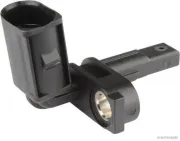 Sensor, Raddrehzahl 12 V HERTH+BUSS ELPARTS 70660051