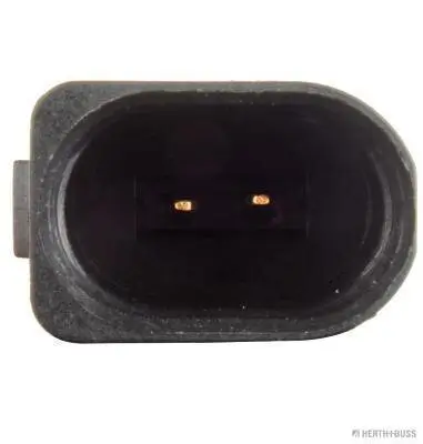 Sensor, Raddrehzahl 12 V HERTH+BUSS ELPARTS 70660052 Bild Sensor, Raddrehzahl 12 V HERTH+BUSS ELPARTS 70660052