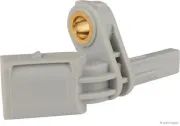 Sensor, Raddrehzahl 12 V HERTH+BUSS ELPARTS 70660053