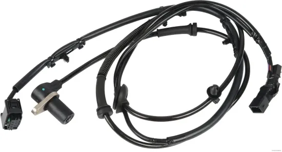 Sensor, Raddrehzahl Hinterachse links HERTH+BUSS ELPARTS 70660056 Bild Sensor, Raddrehzahl Hinterachse links HERTH+BUSS ELPARTS 70660056