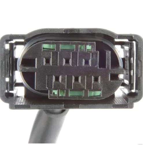 Sensor, Raddrehzahl Hinterachse links HERTH+BUSS ELPARTS 70660056 Bild Sensor, Raddrehzahl Hinterachse links HERTH+BUSS ELPARTS 70660056