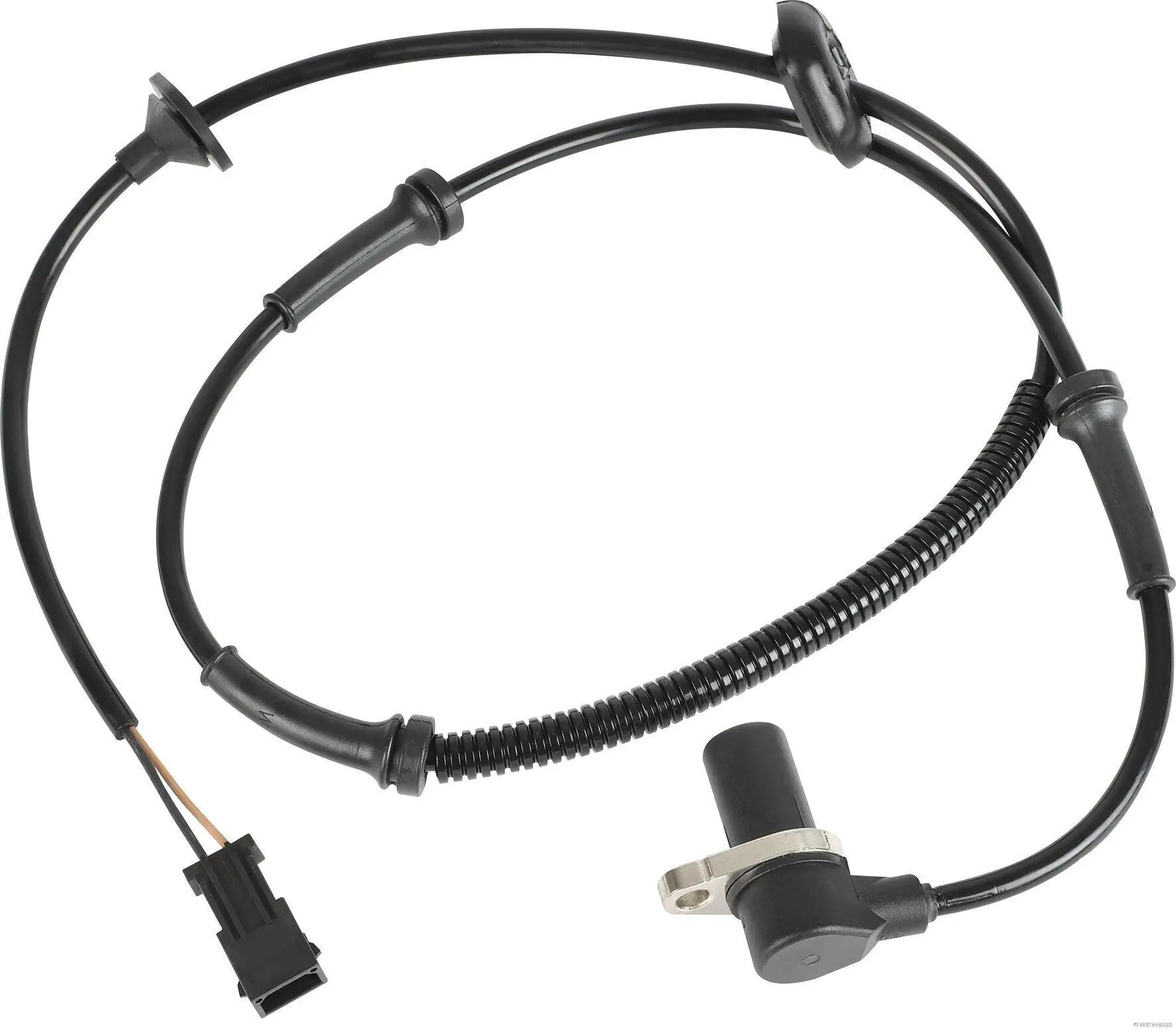 Sensor, Raddrehzahl 12 V HERTH+BUSS ELPARTS 70660062 Bild Sensor, Raddrehzahl 12 V HERTH+BUSS ELPARTS 70660062