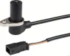 Sensor, Raddrehzahl 12 V Hinterachse rechts HERTH+BUSS ELPARTS 70660062 Bild Sensor, Raddrehzahl 12 V Hinterachse rechts HERTH+BUSS ELPARTS 70660062