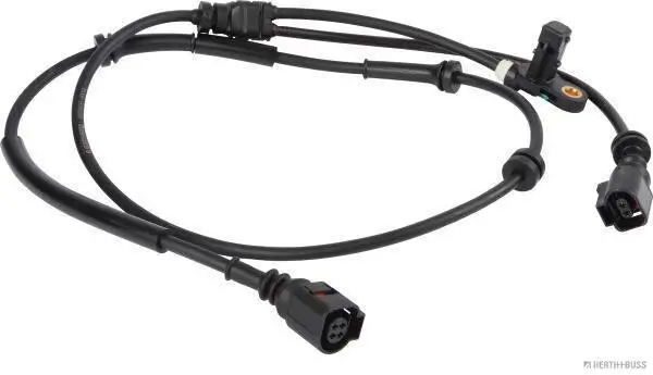 Sensor, Raddrehzahl 12 V HERTH+BUSS ELPARTS 70660064