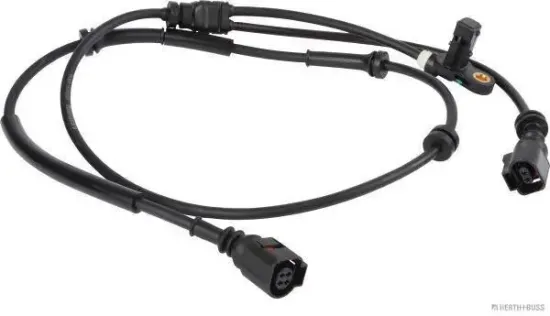 Sensor, Raddrehzahl 12 V HERTH+BUSS ELPARTS 70660064 Bild Sensor, Raddrehzahl 12 V HERTH+BUSS ELPARTS 70660064