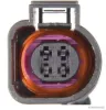 Sensor, Raddrehzahl 12 V HERTH+BUSS ELPARTS 70660065 Bild Sensor, Raddrehzahl 12 V HERTH+BUSS ELPARTS 70660065