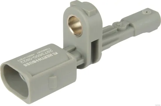 Sensor, Raddrehzahl Hinterachse links Hinterachse rechts HERTH+BUSS ELPARTS 70660067 Bild Sensor, Raddrehzahl Hinterachse links Hinterachse rechts HERTH+BUSS ELPARTS 70660067