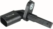 Sensor, Raddrehzahl Vorderachse links Hinterachse rechts HERTH+BUSS ELPARTS 70660070
