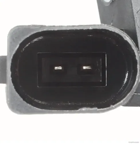 Sensor, Raddrehzahl Vorderachse links Hinterachse rechts HERTH+BUSS ELPARTS 70660070 Bild Sensor, Raddrehzahl Vorderachse links Hinterachse rechts HERTH+BUSS ELPARTS 70660070