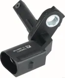 Sensor, Raddrehzahl Vorderachse rechts Hinterachse links HERTH+BUSS ELPARTS 70660071