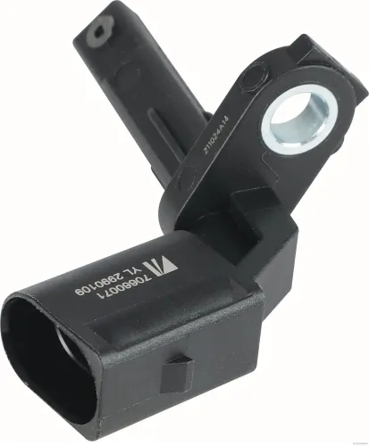 Sensor, Raddrehzahl Vorderachse rechts Hinterachse links HERTH+BUSS ELPARTS 70660071 Bild Sensor, Raddrehzahl Vorderachse rechts Hinterachse links HERTH+BUSS ELPARTS 70660071