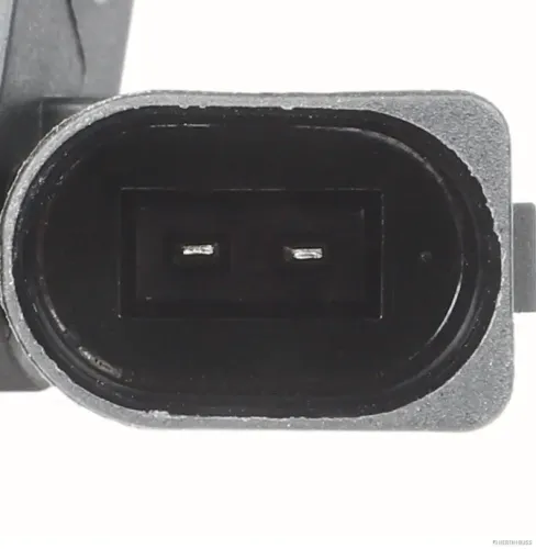 Sensor, Raddrehzahl Vorderachse rechts Hinterachse links HERTH+BUSS ELPARTS 70660071 Bild Sensor, Raddrehzahl Vorderachse rechts Hinterachse links HERTH+BUSS ELPARTS 70660071
