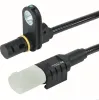 Sensor, Raddrehzahl Hinterachse rechts HERTH+BUSS ELPARTS 70660072 Bild Sensor, Raddrehzahl Hinterachse rechts HERTH+BUSS ELPARTS 70660072