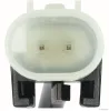 Sensor, Raddrehzahl Hinterachse rechts HERTH+BUSS ELPARTS 70660072 Bild Sensor, Raddrehzahl Hinterachse rechts HERTH+BUSS ELPARTS 70660072
