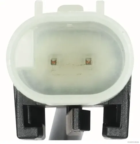 Sensor, Raddrehzahl Hinterachse rechts HERTH+BUSS ELPARTS 70660072 Bild Sensor, Raddrehzahl Hinterachse rechts HERTH+BUSS ELPARTS 70660072