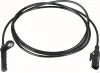 Sensor, Raddrehzahl Hinterachse links HERTH+BUSS ELPARTS 70660073