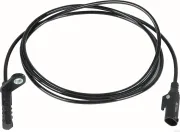 Sensor, Raddrehzahl Hinterachse links HERTH+BUSS ELPARTS 70660073