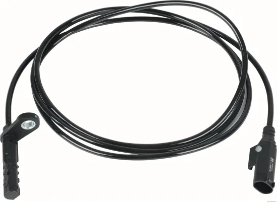 Sensor, Raddrehzahl Hinterachse links HERTH+BUSS ELPARTS 70660073 Bild Sensor, Raddrehzahl Hinterachse links HERTH+BUSS ELPARTS 70660073