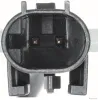 Sensor, Raddrehzahl Hinterachse links HERTH+BUSS ELPARTS 70660073 Bild Sensor, Raddrehzahl Hinterachse links HERTH+BUSS ELPARTS 70660073