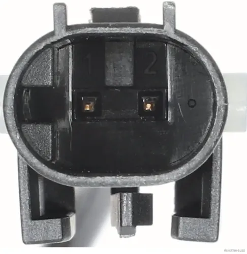Sensor, Raddrehzahl Hinterachse links HERTH+BUSS ELPARTS 70660073 Bild Sensor, Raddrehzahl Hinterachse links HERTH+BUSS ELPARTS 70660073