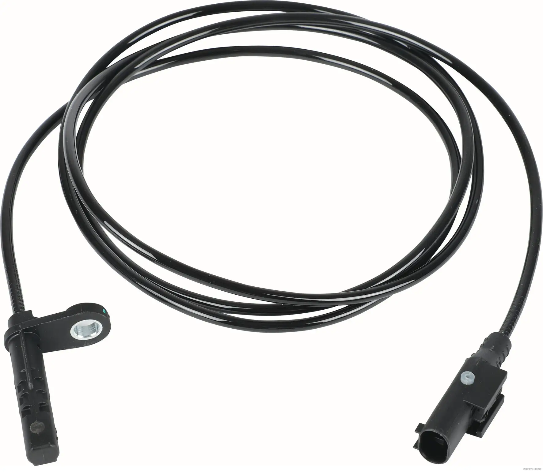 Sensor, Raddrehzahl Hinterachse rechts HERTH+BUSS ELPARTS 70660074