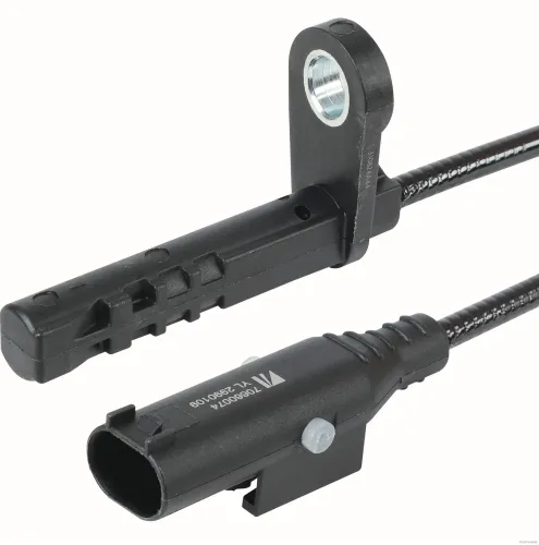Sensor, Raddrehzahl Hinterachse rechts HERTH+BUSS ELPARTS 70660074 Bild Sensor, Raddrehzahl Hinterachse rechts HERTH+BUSS ELPARTS 70660074
