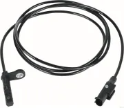 Sensor, Raddrehzahl Hinterachse rechts HERTH+BUSS ELPARTS 70660074