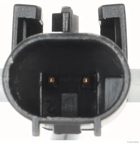 Sensor, Raddrehzahl Hinterachse rechts HERTH+BUSS ELPARTS 70660074 Bild Sensor, Raddrehzahl Hinterachse rechts HERTH+BUSS ELPARTS 70660074