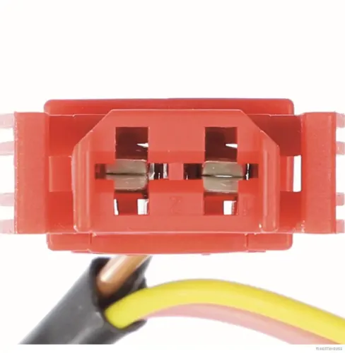 Sensor, Raddrehzahl Vorderachse beidseitig HERTH+BUSS ELPARTS 70660076 Bild Sensor, Raddrehzahl Vorderachse beidseitig HERTH+BUSS ELPARTS 70660076