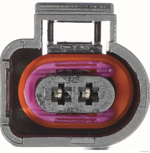 Sensor, Raddrehzahl Vorderachse beidseitig HERTH+BUSS ELPARTS 70660076 Bild Sensor, Raddrehzahl Vorderachse beidseitig HERTH+BUSS ELPARTS 70660076