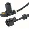 Sensor, Raddrehzahl Vorderachse beidseitig HERTH+BUSS ELPARTS 70660077 Bild Sensor, Raddrehzahl Vorderachse beidseitig HERTH+BUSS ELPARTS 70660077