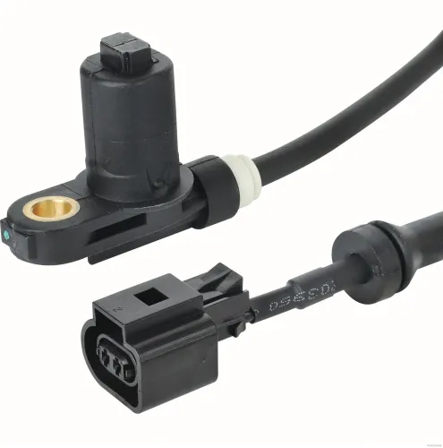 Sensor, Raddrehzahl Vorderachse beidseitig HERTH+BUSS ELPARTS 70660077 Bild Sensor, Raddrehzahl Vorderachse beidseitig HERTH+BUSS ELPARTS 70660077