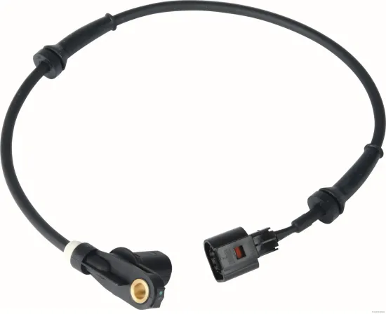 Sensor, Raddrehzahl Vorderachse beidseitig HERTH+BUSS ELPARTS 70660077 Bild Sensor, Raddrehzahl Vorderachse beidseitig HERTH+BUSS ELPARTS 70660077