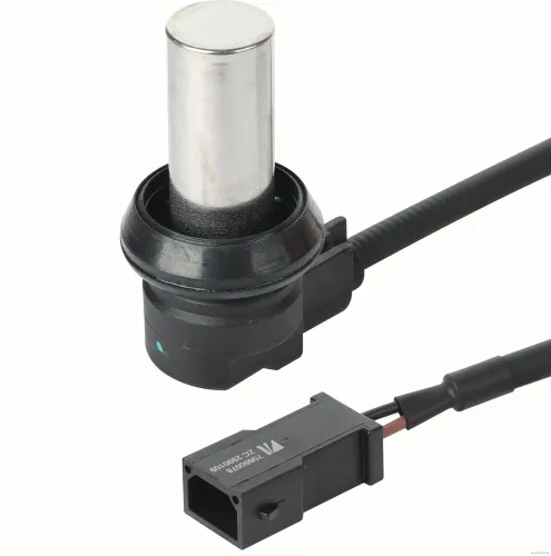 Sensor, Raddrehzahl Hinterachse beidseitig HERTH+BUSS ELPARTS 70660078 Bild Sensor, Raddrehzahl Hinterachse beidseitig HERTH+BUSS ELPARTS 70660078