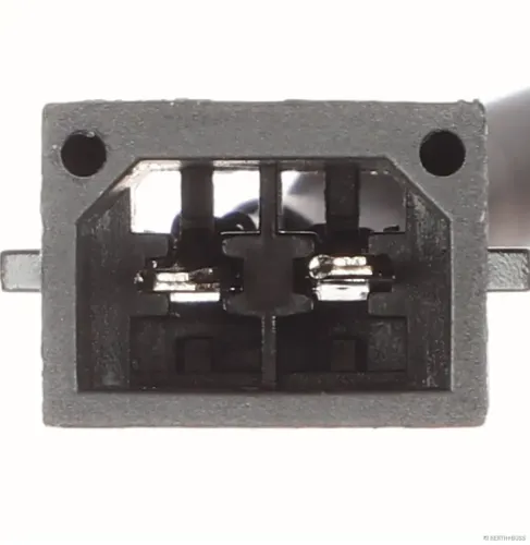 Sensor, Raddrehzahl Hinterachse beidseitig HERTH+BUSS ELPARTS 70660078 Bild Sensor, Raddrehzahl Hinterachse beidseitig HERTH+BUSS ELPARTS 70660078