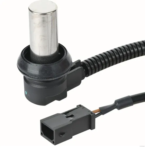 Sensor, Raddrehzahl Vorderachse beidseitig HERTH+BUSS ELPARTS 70660079 Bild Sensor, Raddrehzahl Vorderachse beidseitig HERTH+BUSS ELPARTS 70660079